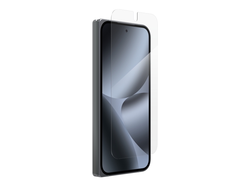 Zagg Invisibleshield Glass Elite - For Mobiltelefon - Glas