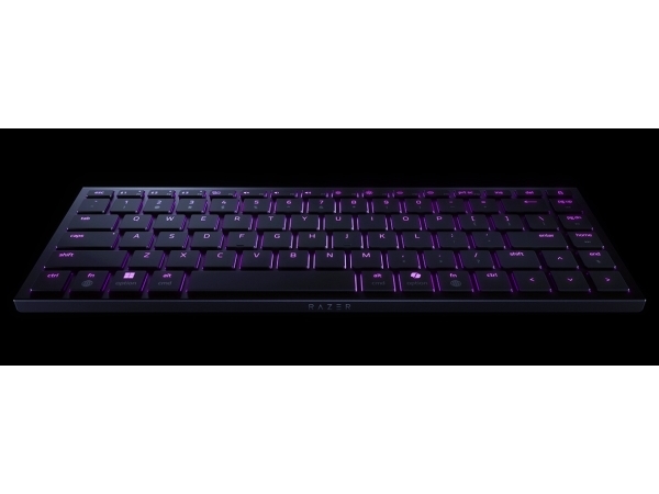 Razer Blackwidow V4 X - Tastatur