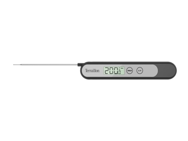 Terraillon Thermo Dynamo, 1 Stk