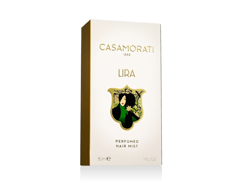 Xerjoff Casamorati 1888 Lira Hair Mist 30 Ml (Woman)