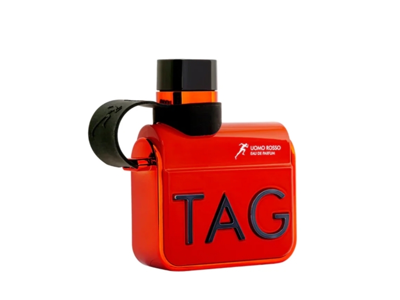 Armaf Tag Him Man Red Eau De Parfum 100 Ml (Mann)