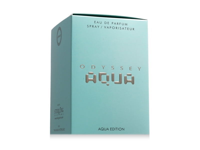 Armaf Odyssey Aqua Edp M 100 Ml