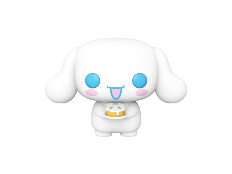 Funko! - Hello Kitty (Cinnamaroll) - Figur