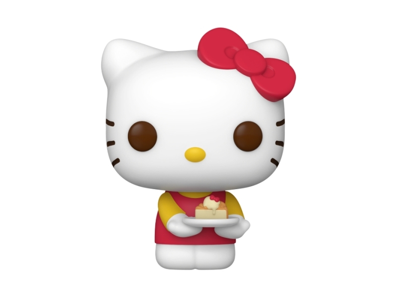 Funko Pop! Vinyl Figure: Sanrio - Hello Kitty