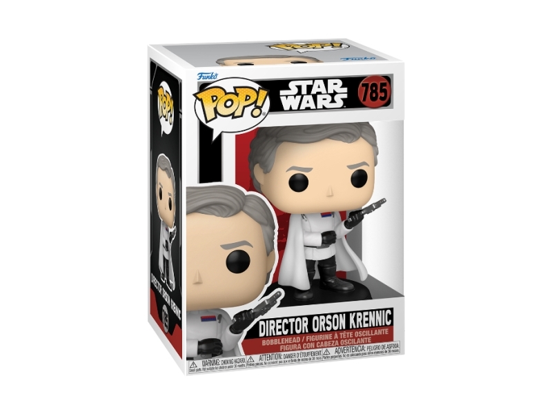 Funko Pop Vinyl Sw Andor Krennic