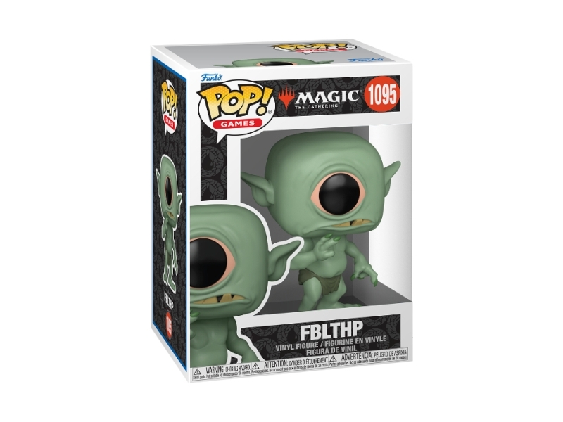 Funko! - POP Vinyl MTG S3 Fblthp