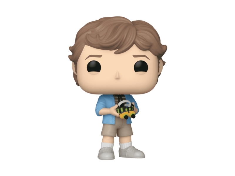 Funko! - POP Vinyl Excl JP Tim w/goggles