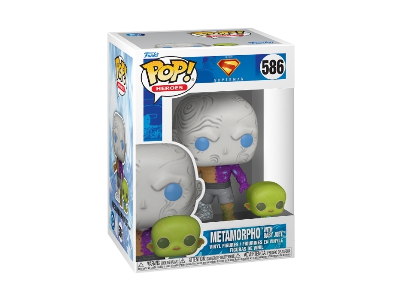 Funko Pop Vinyl S2 Pop3