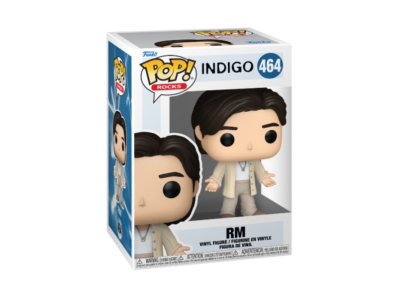 Funko Pop Vinyl Rm Wildflower