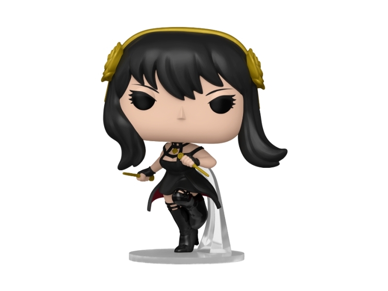 Funko POP Vinyl SxF Yor Forger | Leksaker - Figurer & Dockor - Samlarfigurer | GameStuff