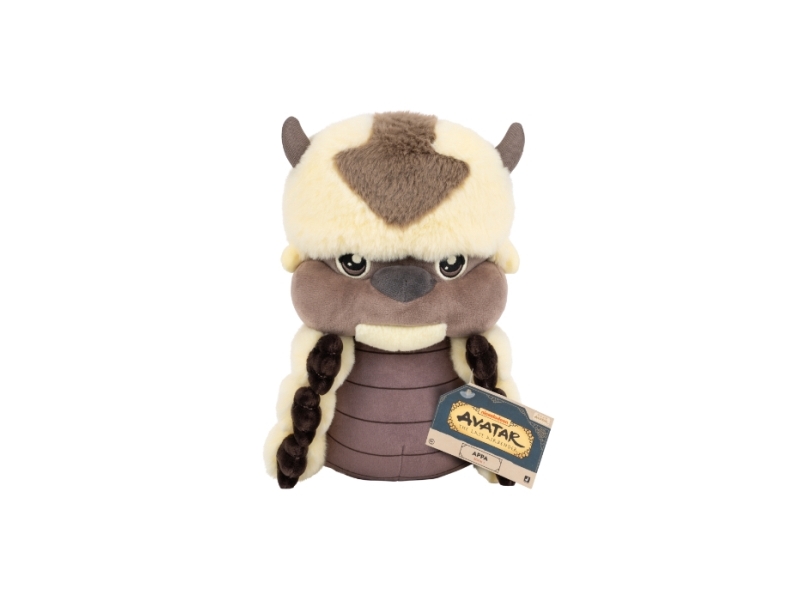 AVATAR CLASSIC PLUSH ASS