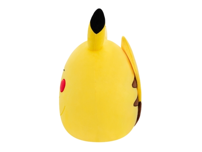 SQUISHMALLOWS 35 CM POKEMON HAPPY PIKACHU | Leksaker - Hot just nu - Idéer till julklappar | GameStuff