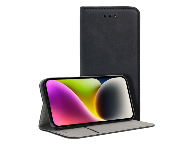 Flipcover med kortholder til Samsung Galaxy S24 Ultra