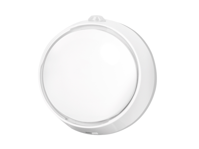 LogiLink LED Push Night Light w/ PIR sensor