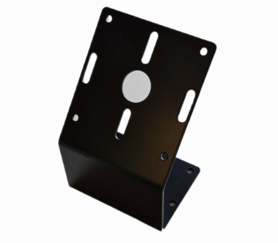 Mainstream væg-/ bordbeslag til tablet eller skærm op til 23