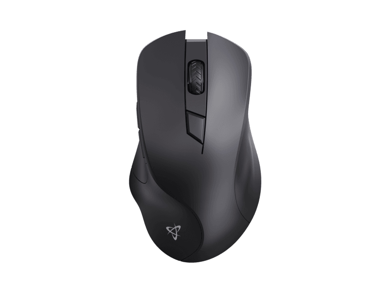 Pelė Sbox WM-308 Juodas