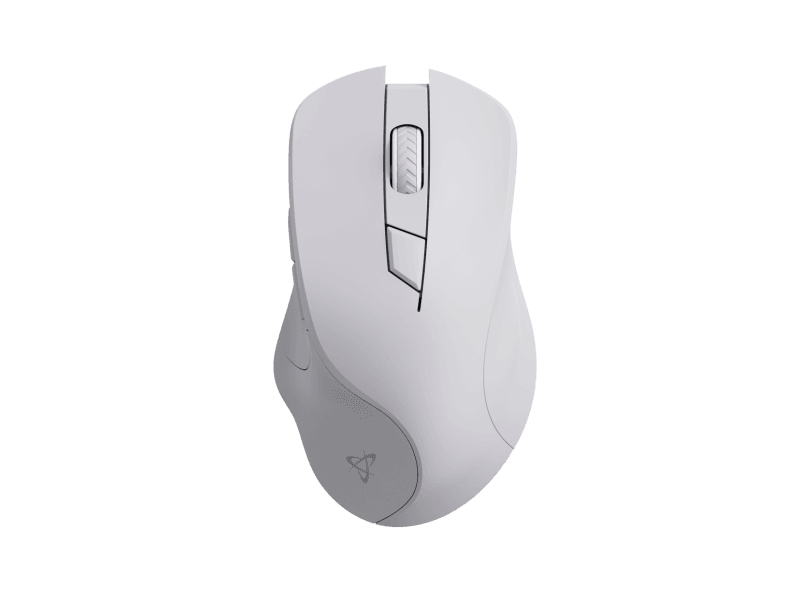 Pele Sbox Wm-308 Weiß
