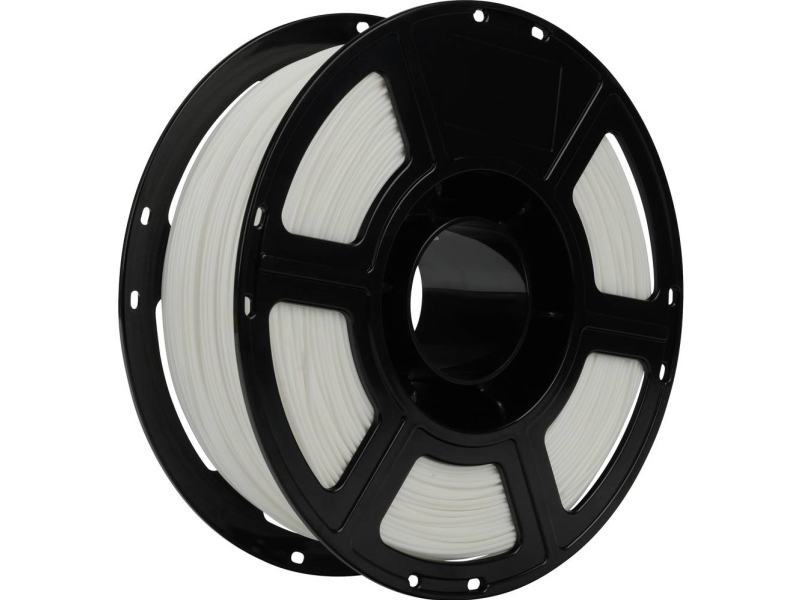 Renkforce Rf-6838902 Filament Pla-Mat 1.75 Mm 1 Kg Hvid 1 Stk