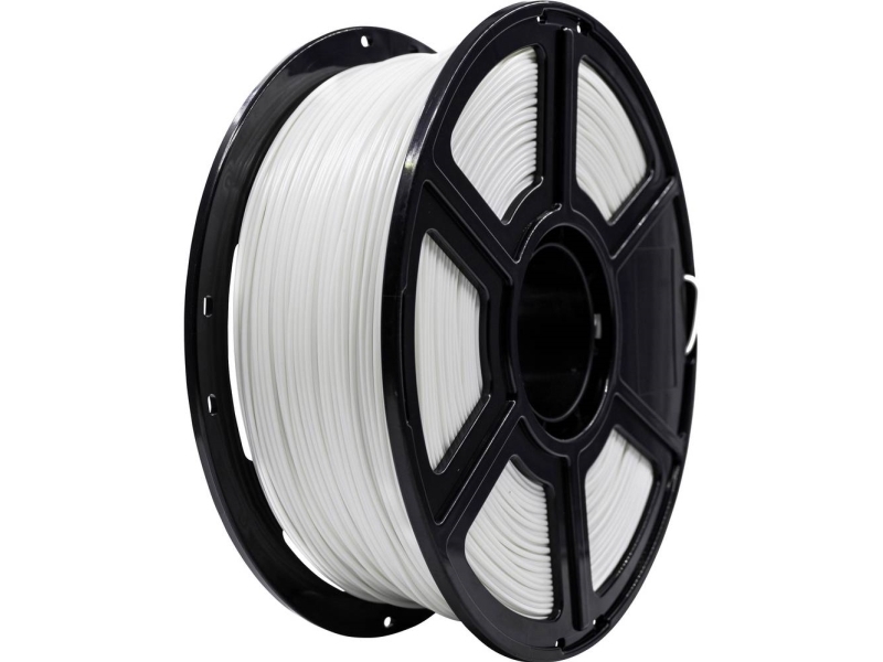 Renkforce Rf-6838916 Filament Abs Hitzebeständig Schlagfest 1.75 Mm 1 Kg Weiß 1 St. (Rf-6838916)