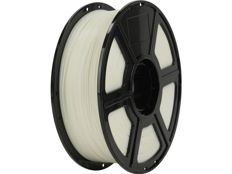 Renkforce Rf-6838914 Filament Abs-Plast Varmebestandig, Slagfast 1.75 Mm 1 Kg Natur 1 Stk