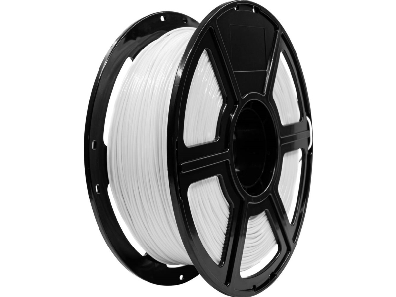 Renkforce Rf-6838908 Filament Petg 1.75 Mm 1 Kg Hvid 1 Stk