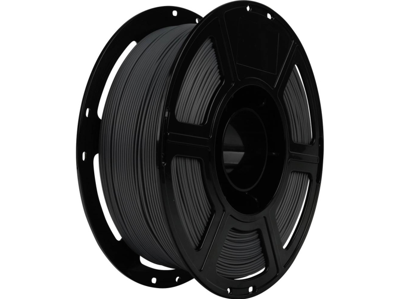 Renkforce Rf-6855450 Filament Pla-Matte 1,75 Mm 1 Kg Grau 1 Stück