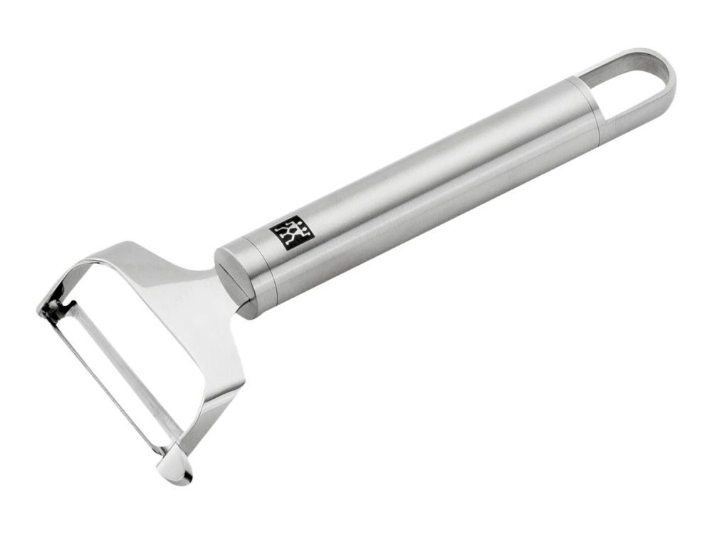 Zwilling - Pro Kartoffelskræller - Rustfrit Stål - 17 Cm