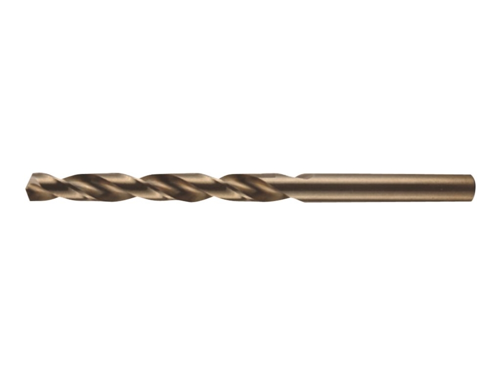 Makita - Bohrer - Für Metall - 4 Mm - Länge: 75 Mm - Für Makita Dhp482rtj