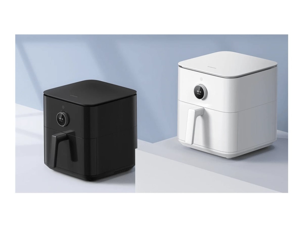 Xiaomi Maf10, Heißluftfritteuse, 6,5 L, 0,5 H, 40 °C, 220 °C, Einzelbild