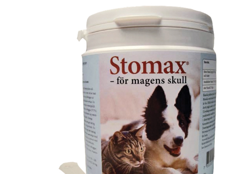 Swedencare Stomax 200G