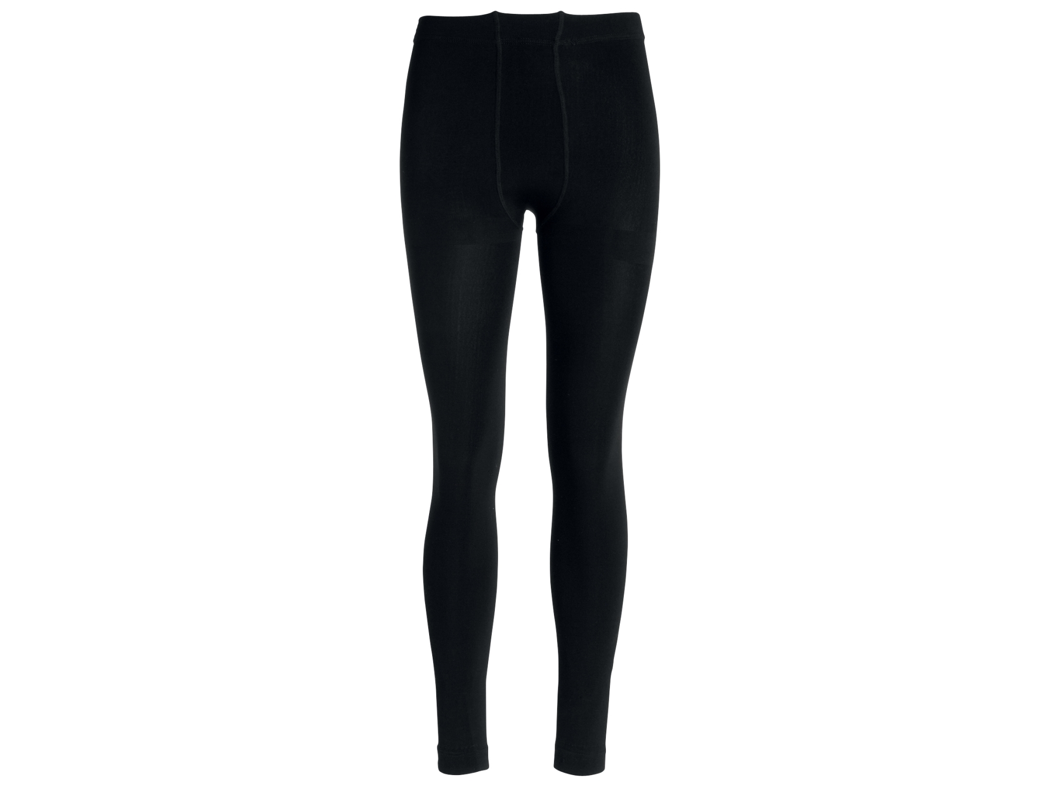 Jacson Thermoleggings Sort M