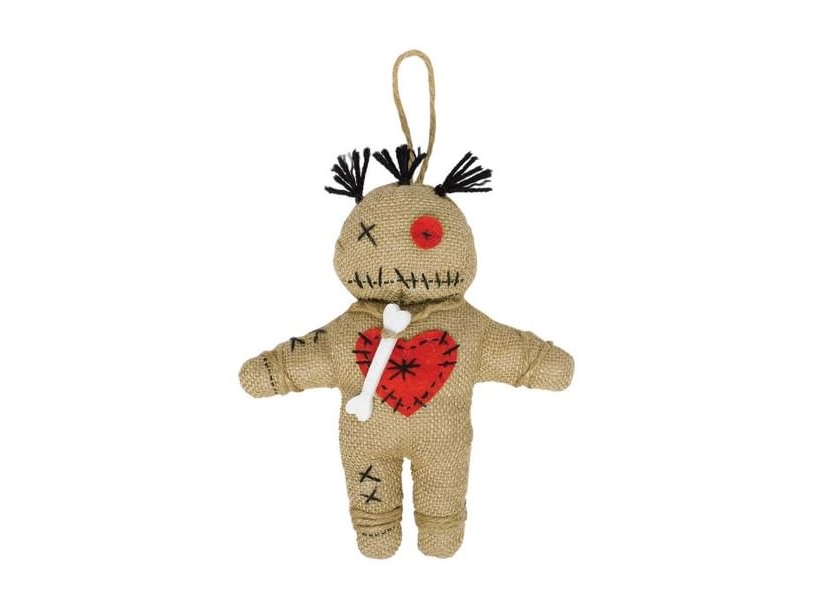 Voodoo-Puppe