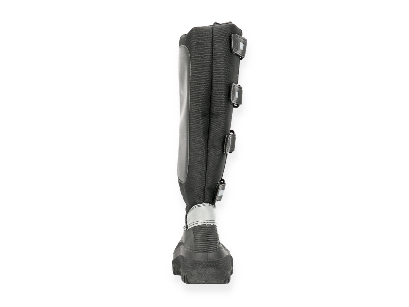 Jacson Thermo Ridestøvle Sort 35–36
