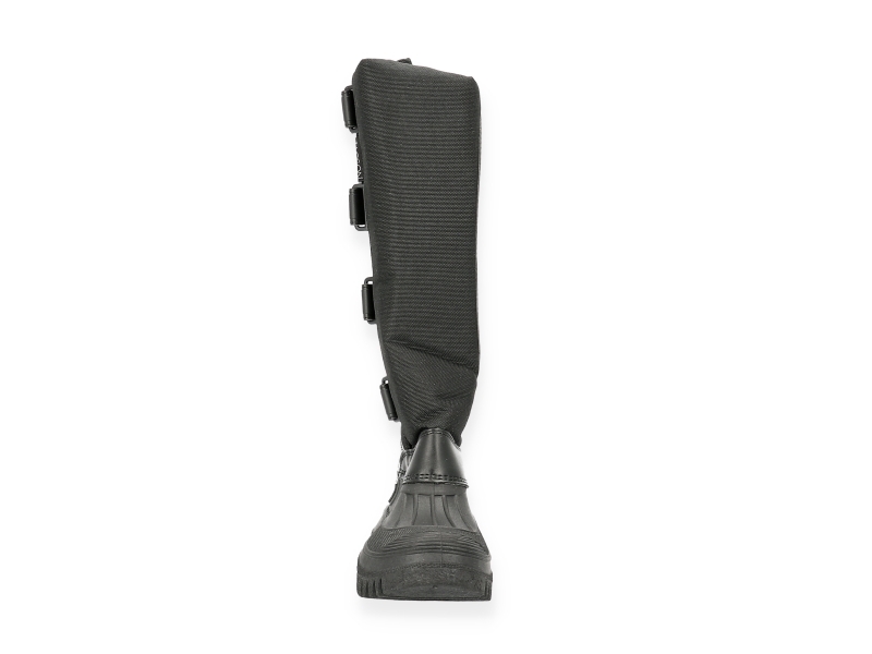 Jacson Thermo Ridestøvle Sort 41–42