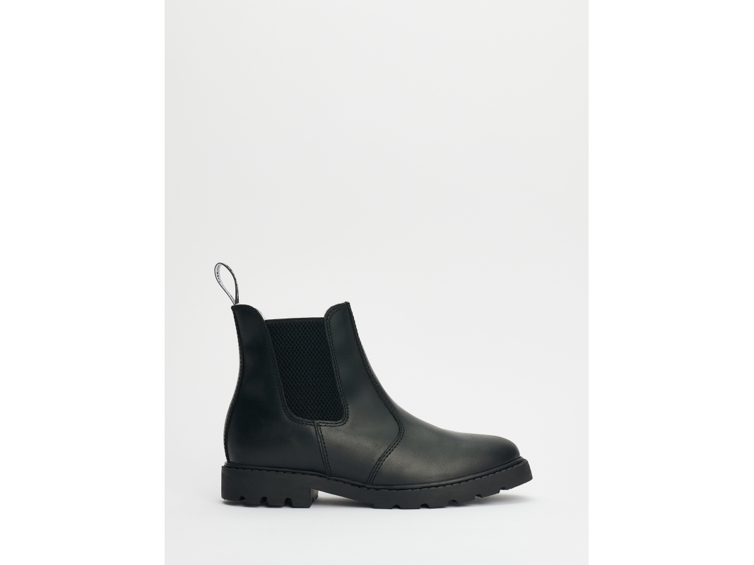 Jacson Charlie Jodhpur Foret Sort 38