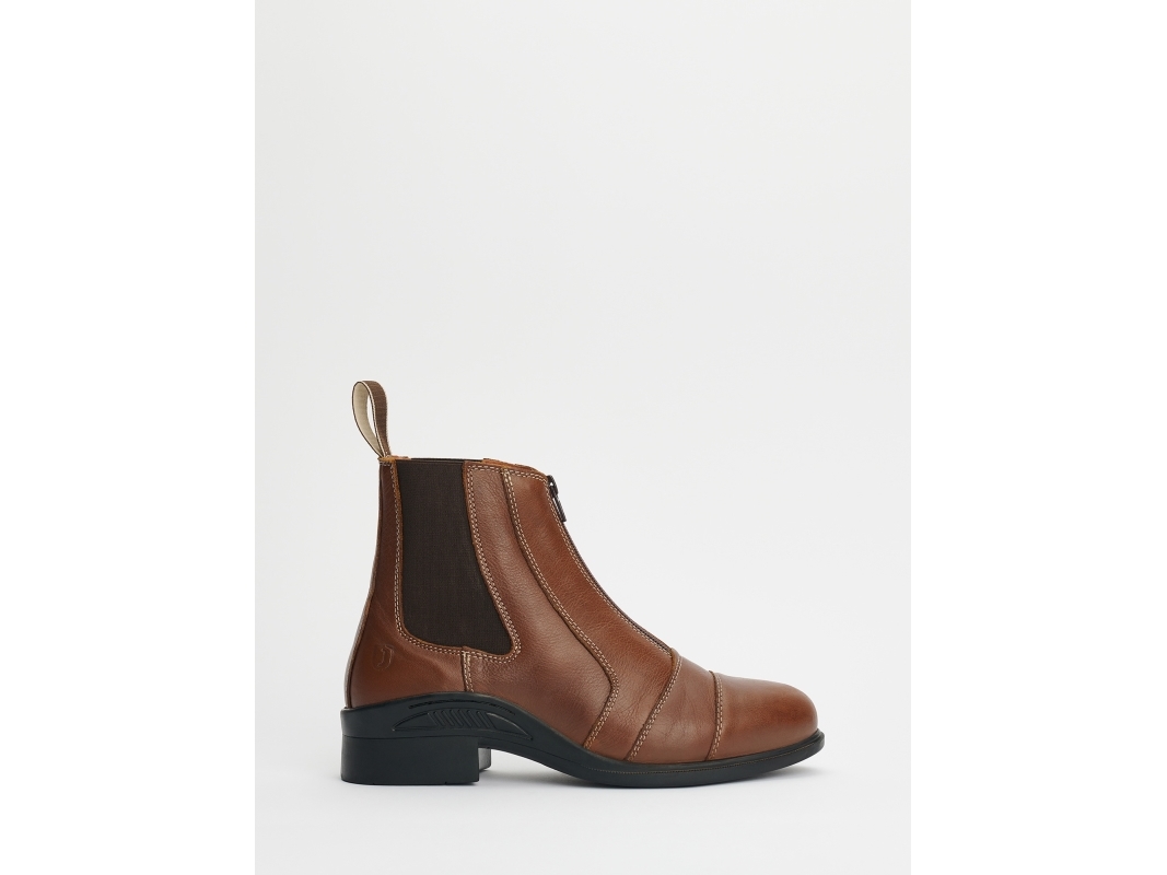 Jacson Santiani Jodhpur Brun 37