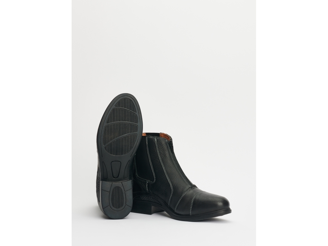 Jacson Jodhpur Santiani Sorte 42