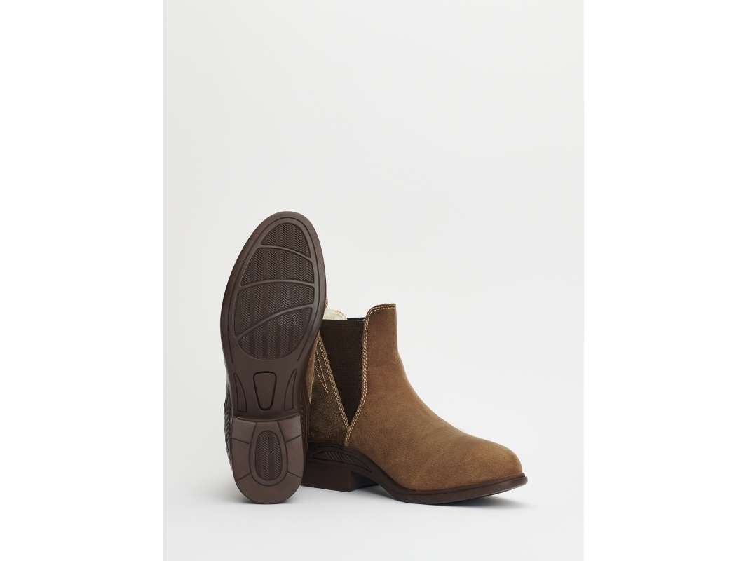 Jacson Jodhpur Sephora Varm Mörkbr 36