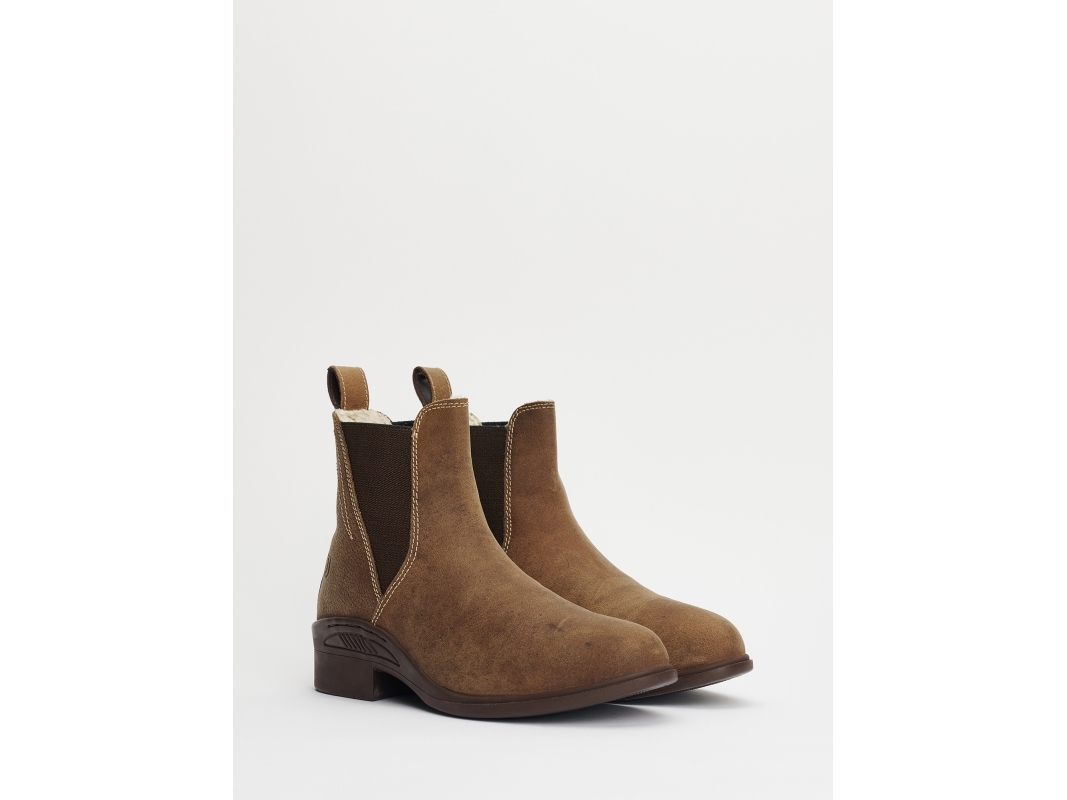 JACSON Jodhpur Sephora Varm Mörkbr 41