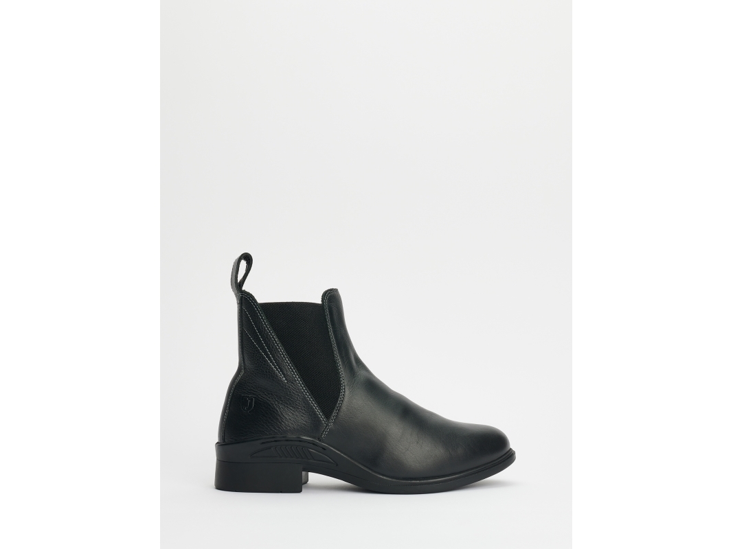 Jacson Sephora Jodhpur Warm Gefüttert Schwarz 40