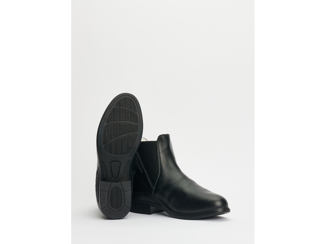 Jacson Sephora Jodhpur Warmgefüttert Schwarz 42