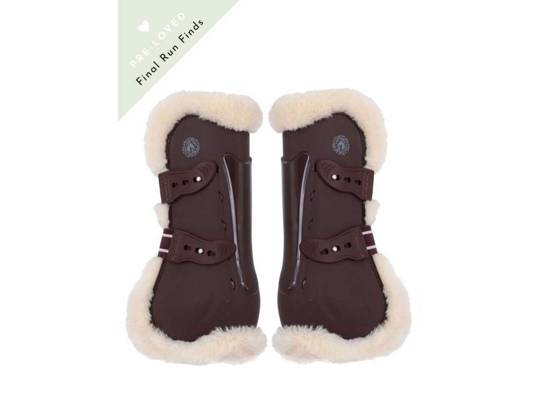 Jacson Florens Senskydd Brun | Sällskapsdjur - Häst - Tillbehör | GameStuff