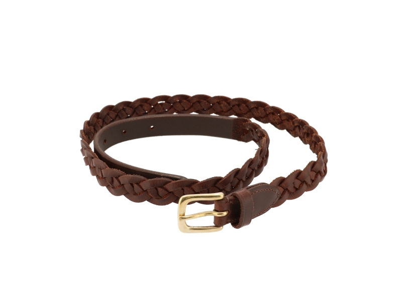 Jacson Neapel Skärp Brun 85cm 85cm | Sällskapsdjur - Häst - Til ryttaren | GameStuff