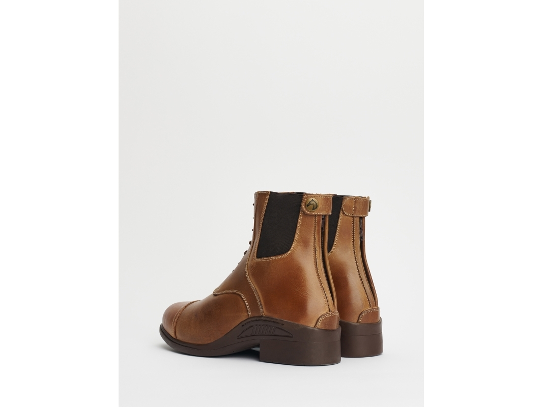 Jacson Jodhpur Savona Konjaksbrun 41