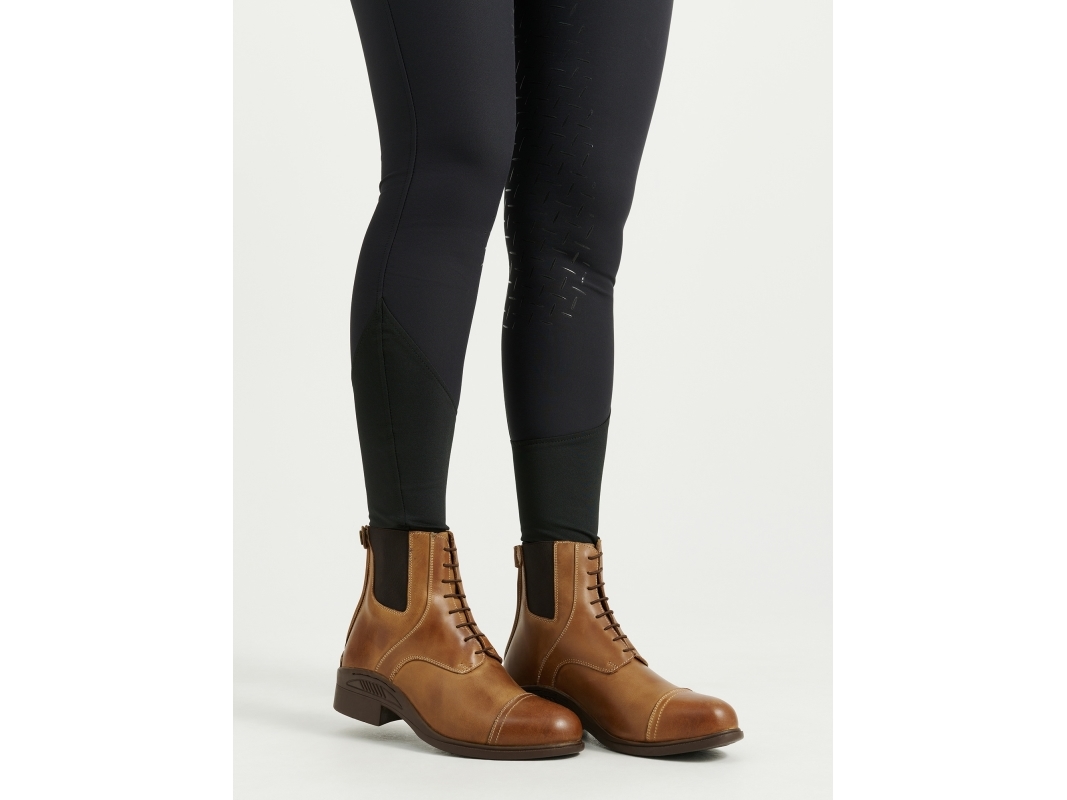 JACSON Jodhpur Savona konjaksbrun 42