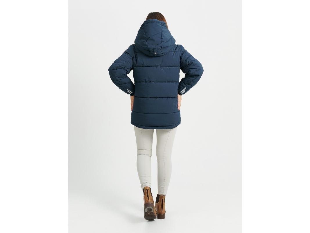 Jacson Lollo Jacke Marine L