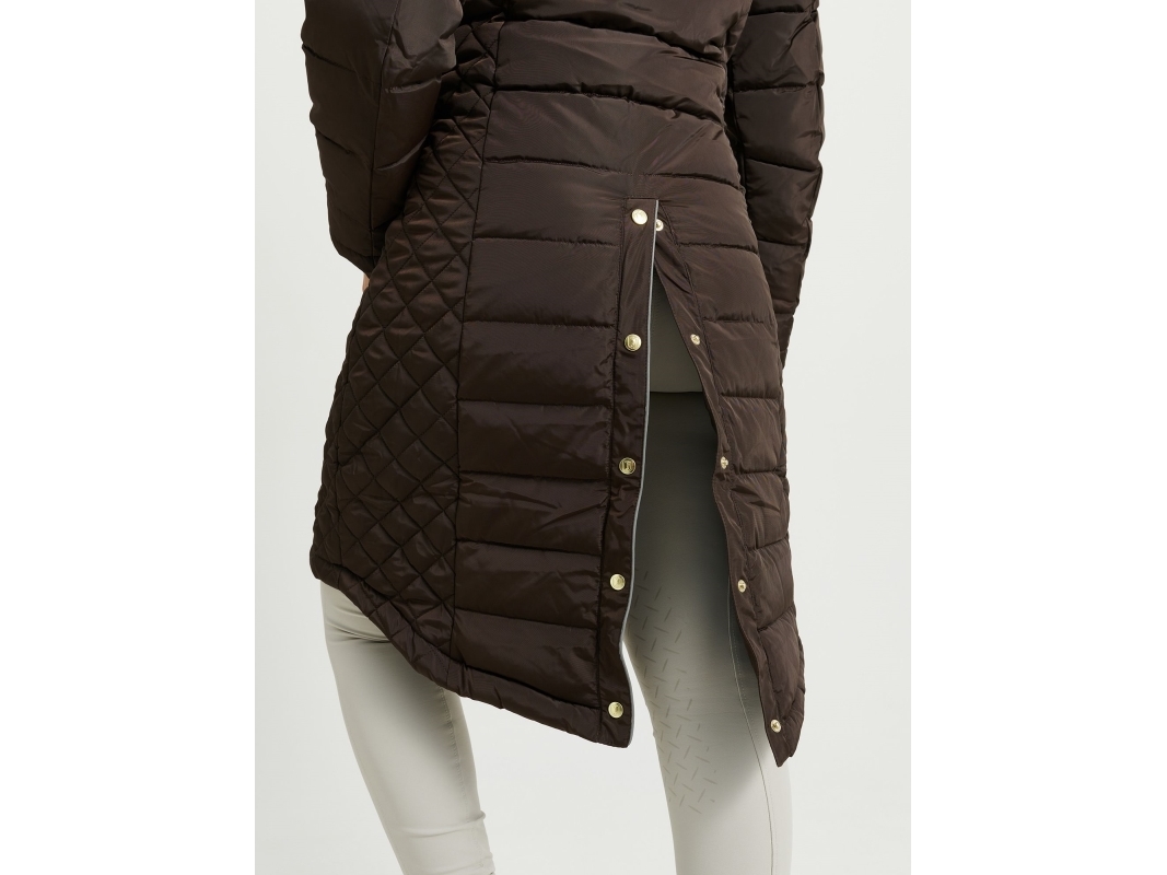 JACSON Mary Kappa Mörkbrun XS | Sällskapsdjur - Häst - Til ryttaren | GameStuff