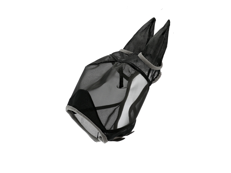 Sveg Flughuva grå XL