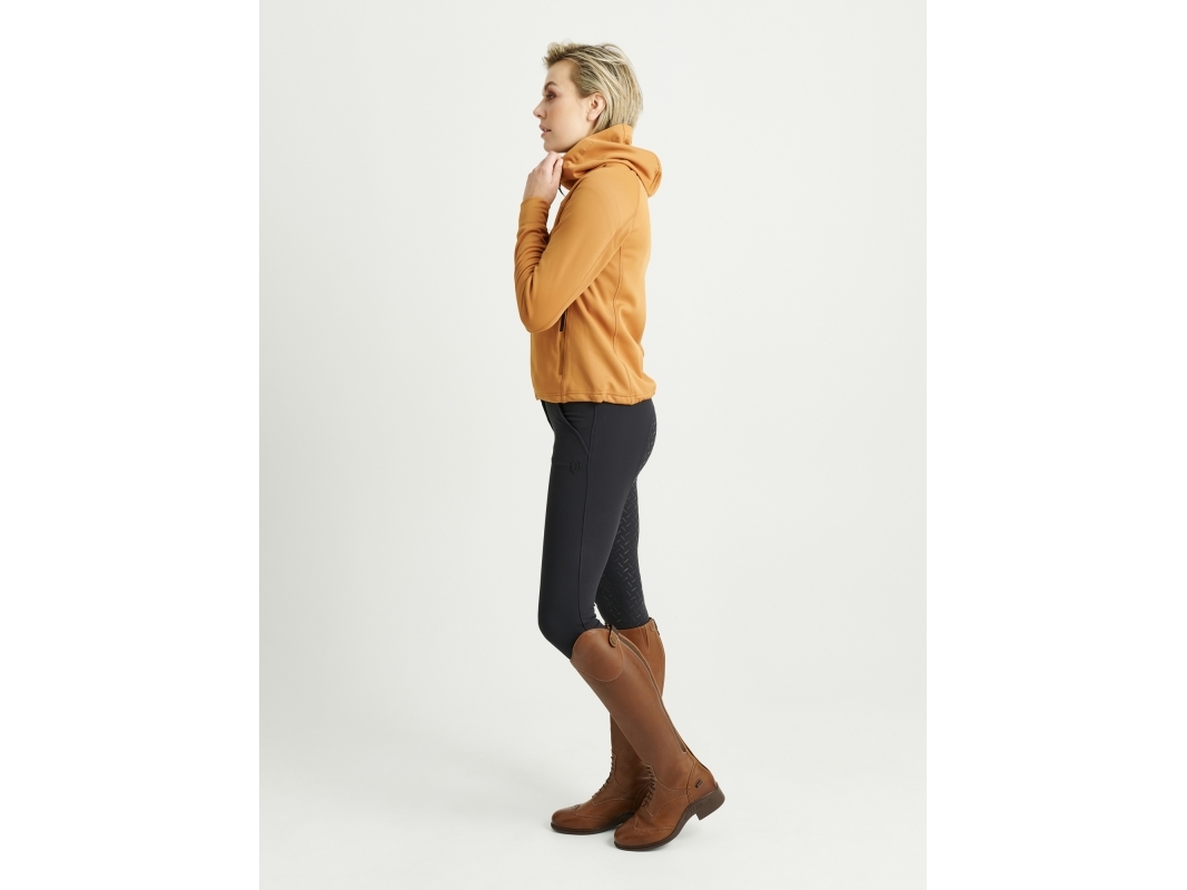 Jacson Siv Funktionsjacka Orange L