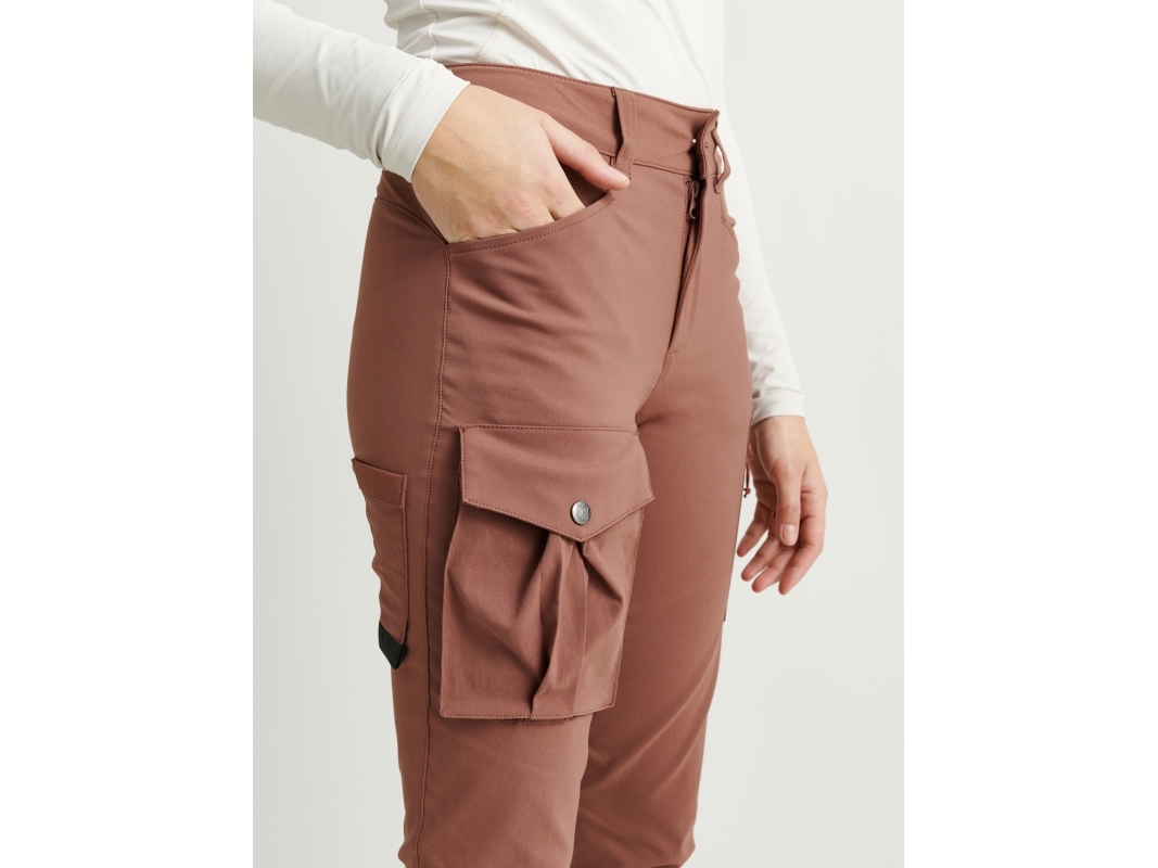 Majken Stallbyxor Lilla 38